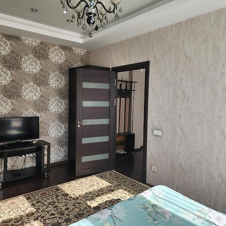 Apartment 88 Μπισκέκ Εξωτερικό φωτογραφία
