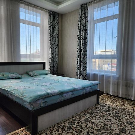 Apartment 88 Μπισκέκ Εξωτερικό φωτογραφία