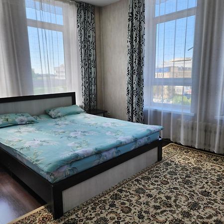 Apartment 88 Μπισκέκ Εξωτερικό φωτογραφία