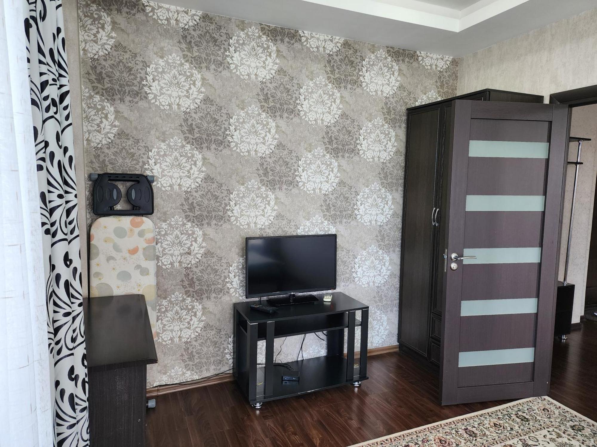 Apartment 88 Μπισκέκ Εξωτερικό φωτογραφία