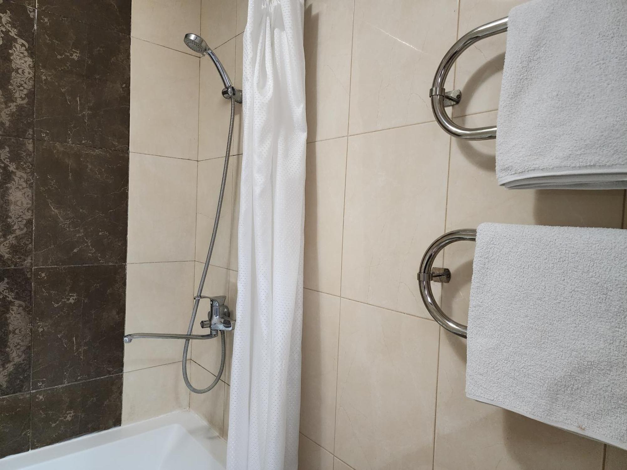 Apartment 88 Μπισκέκ Εξωτερικό φωτογραφία