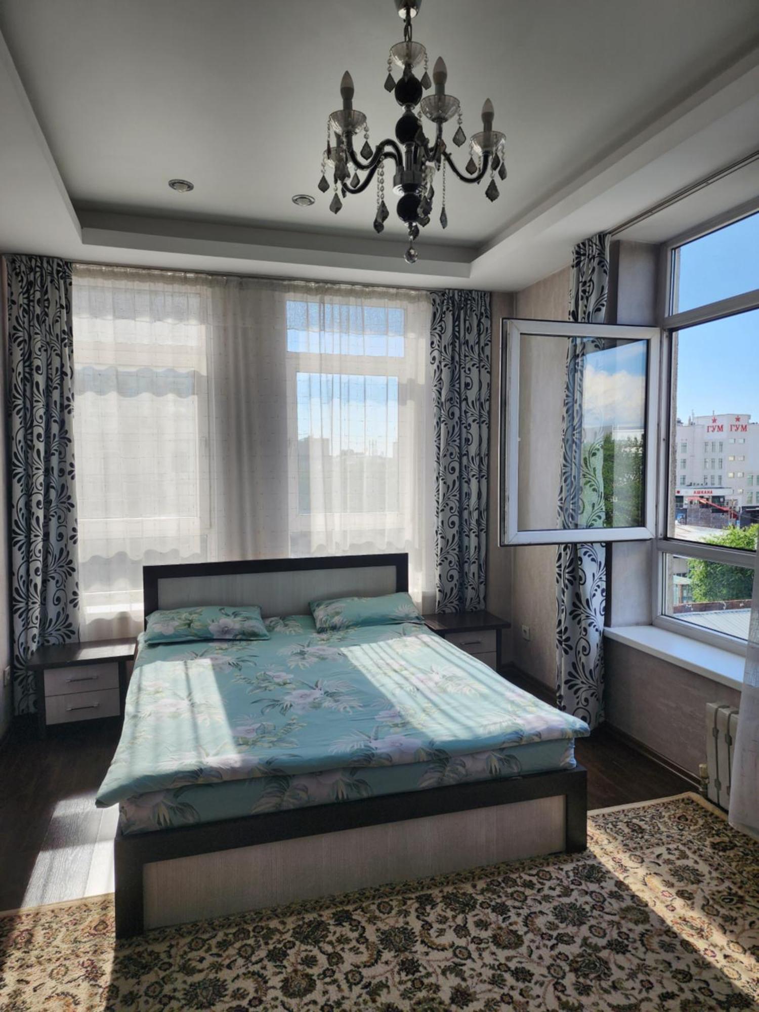 Apartment 88 Μπισκέκ Εξωτερικό φωτογραφία