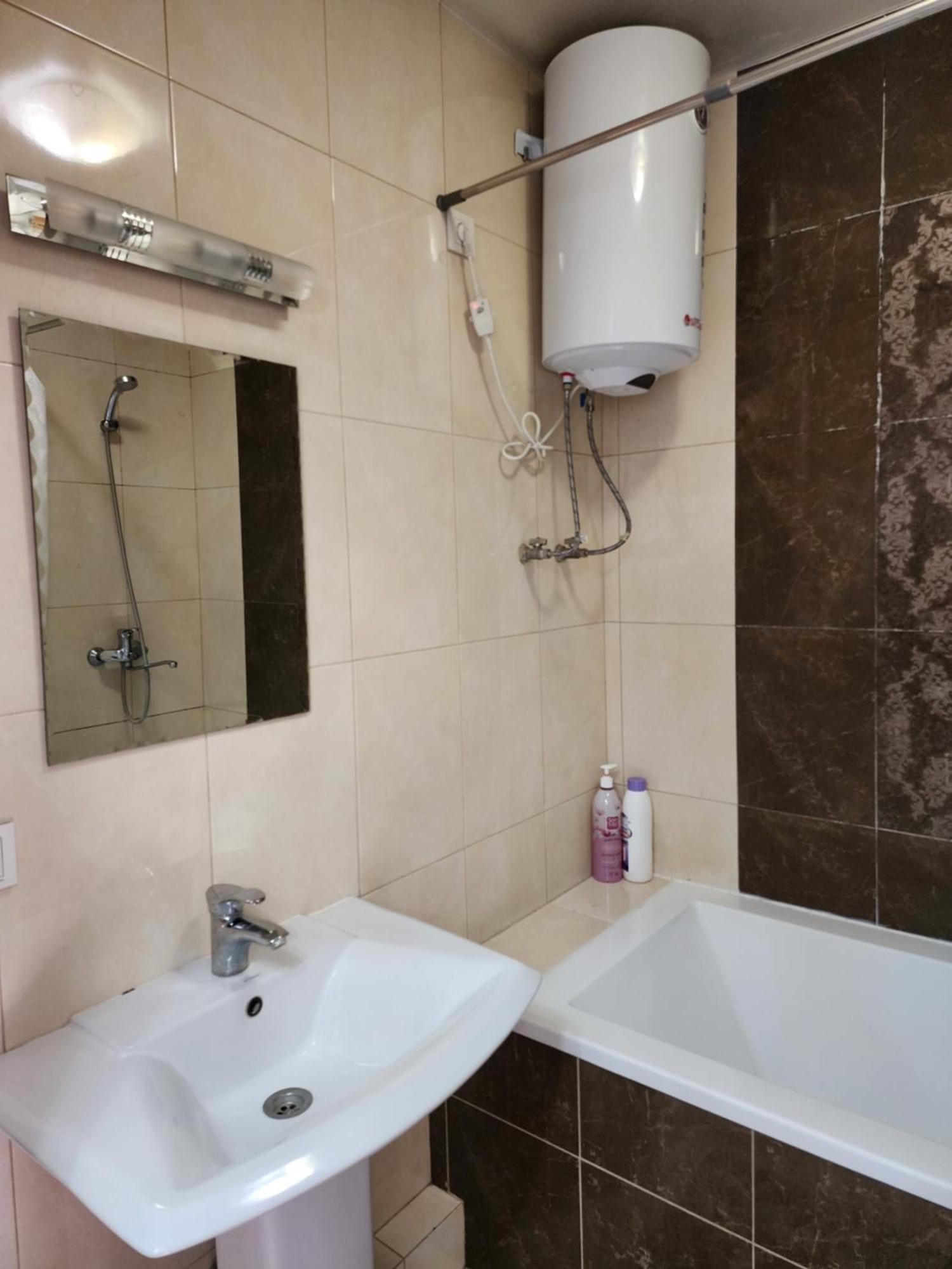 Apartment 88 Μπισκέκ Εξωτερικό φωτογραφία