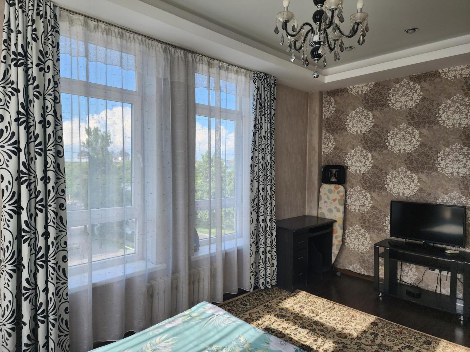 Apartment 88 Μπισκέκ Εξωτερικό φωτογραφία