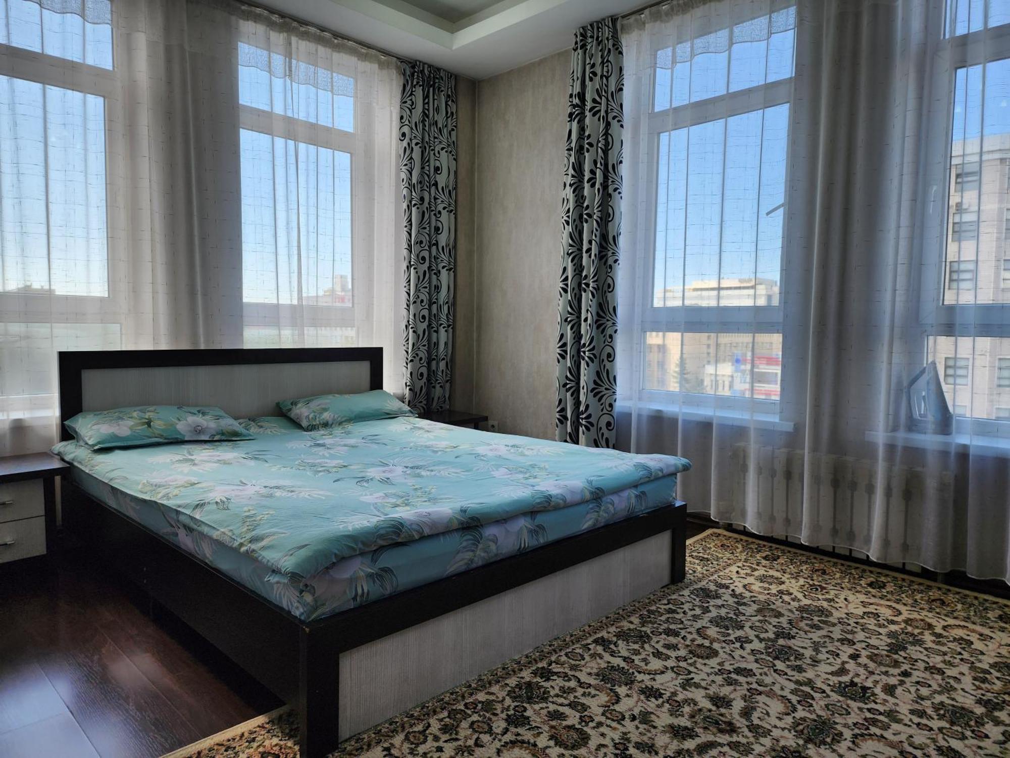 Apartment 88 Μπισκέκ Εξωτερικό φωτογραφία
