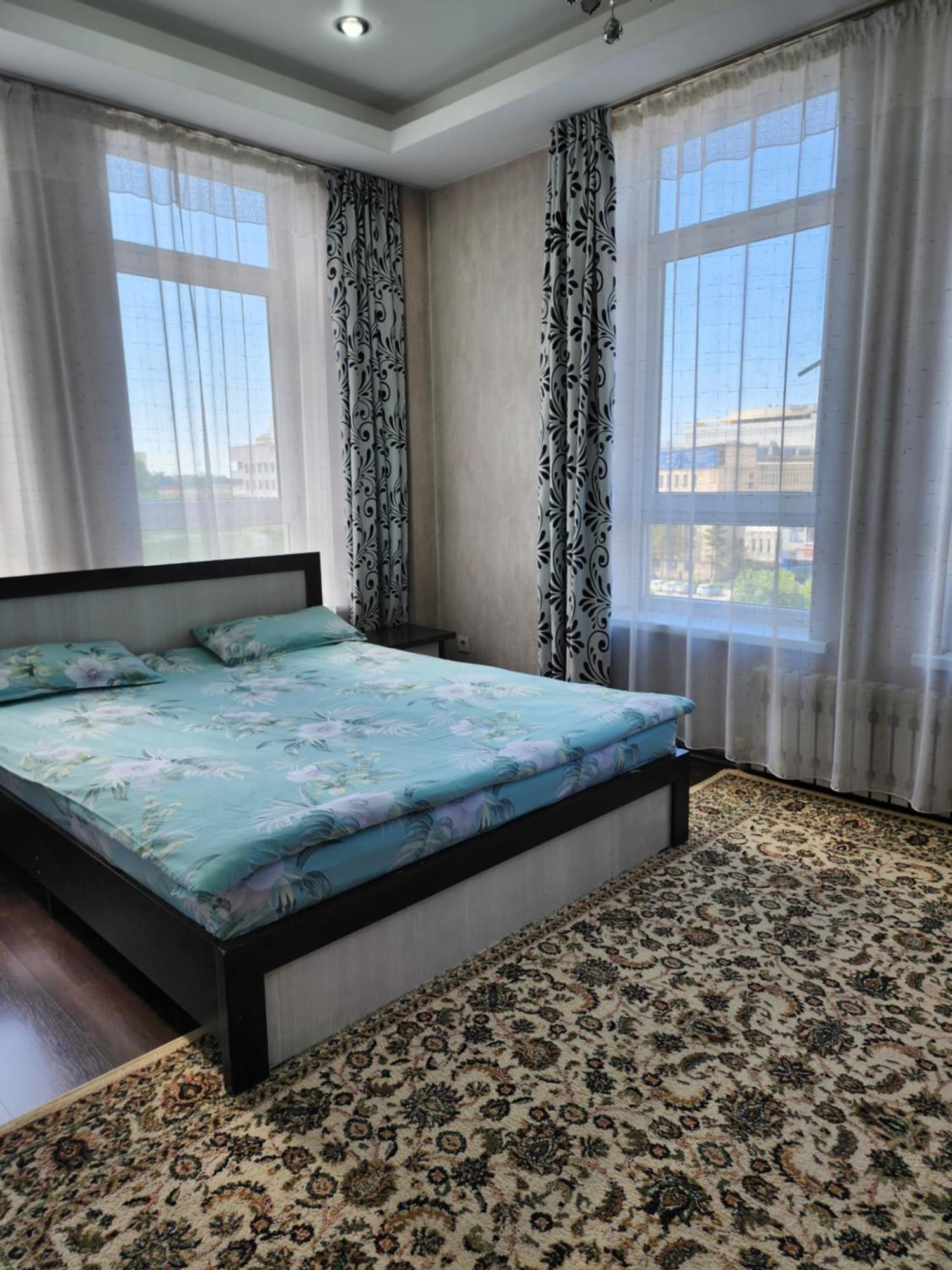 Apartment 88 Μπισκέκ Εξωτερικό φωτογραφία